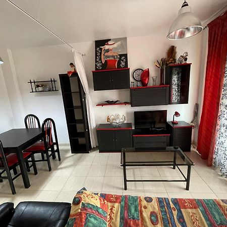 Siroco Holidays Lek 2/4 Peñíscola Екстериор снимка