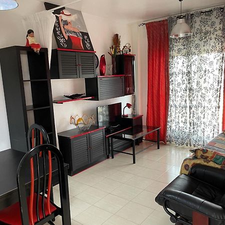 Siroco Holidays Lek 2/4 Peñíscola Екстериор снимка