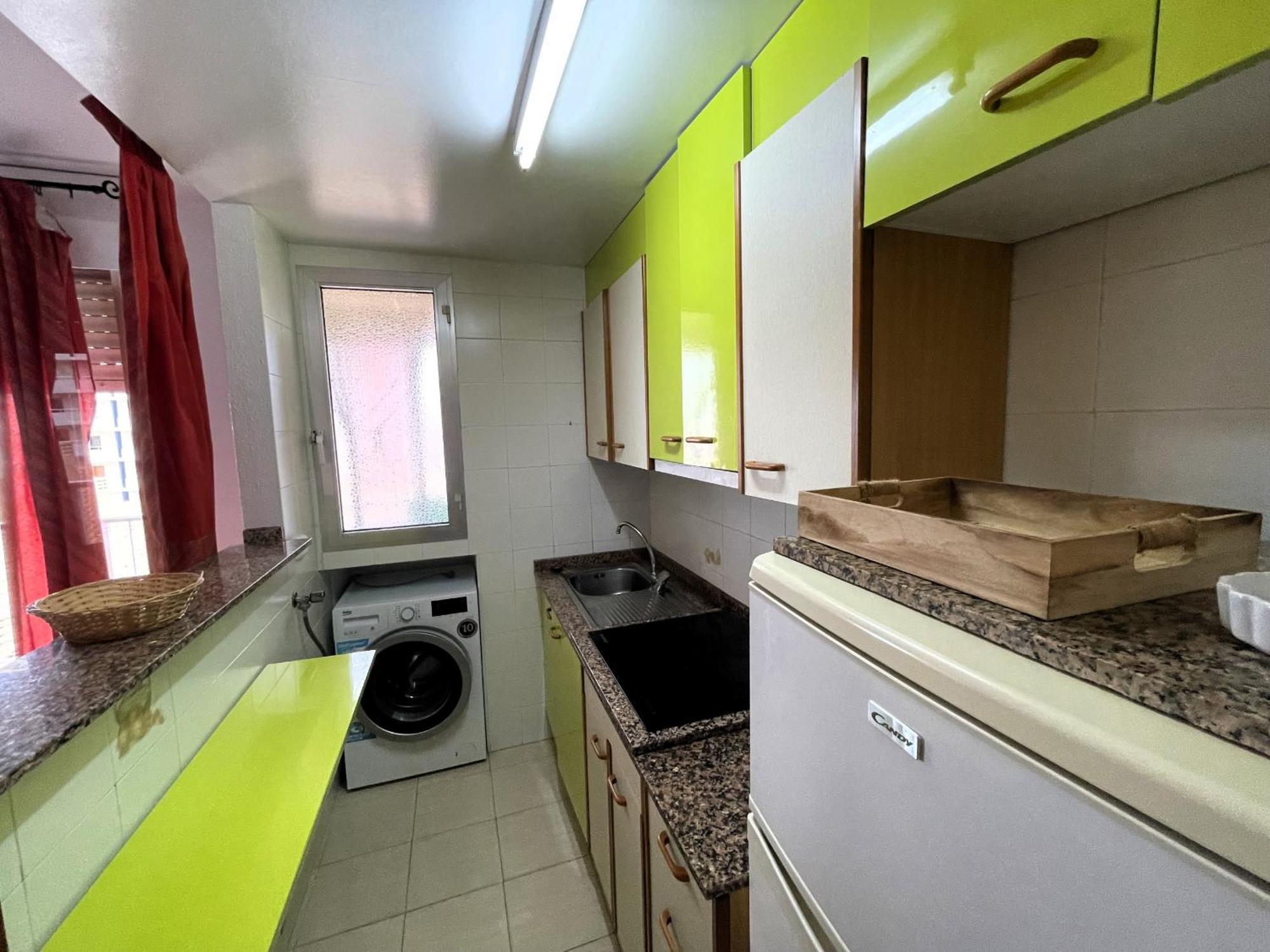 Siroco Holidays Lek 2/4 Peñíscola Екстериор снимка