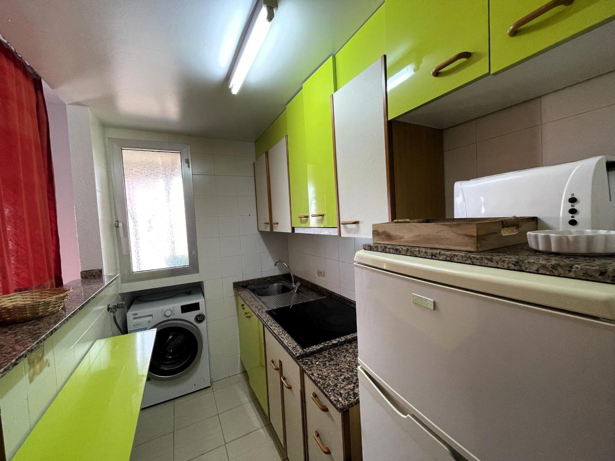 Siroco Holidays Lek 2/4 Peñíscola Екстериор снимка