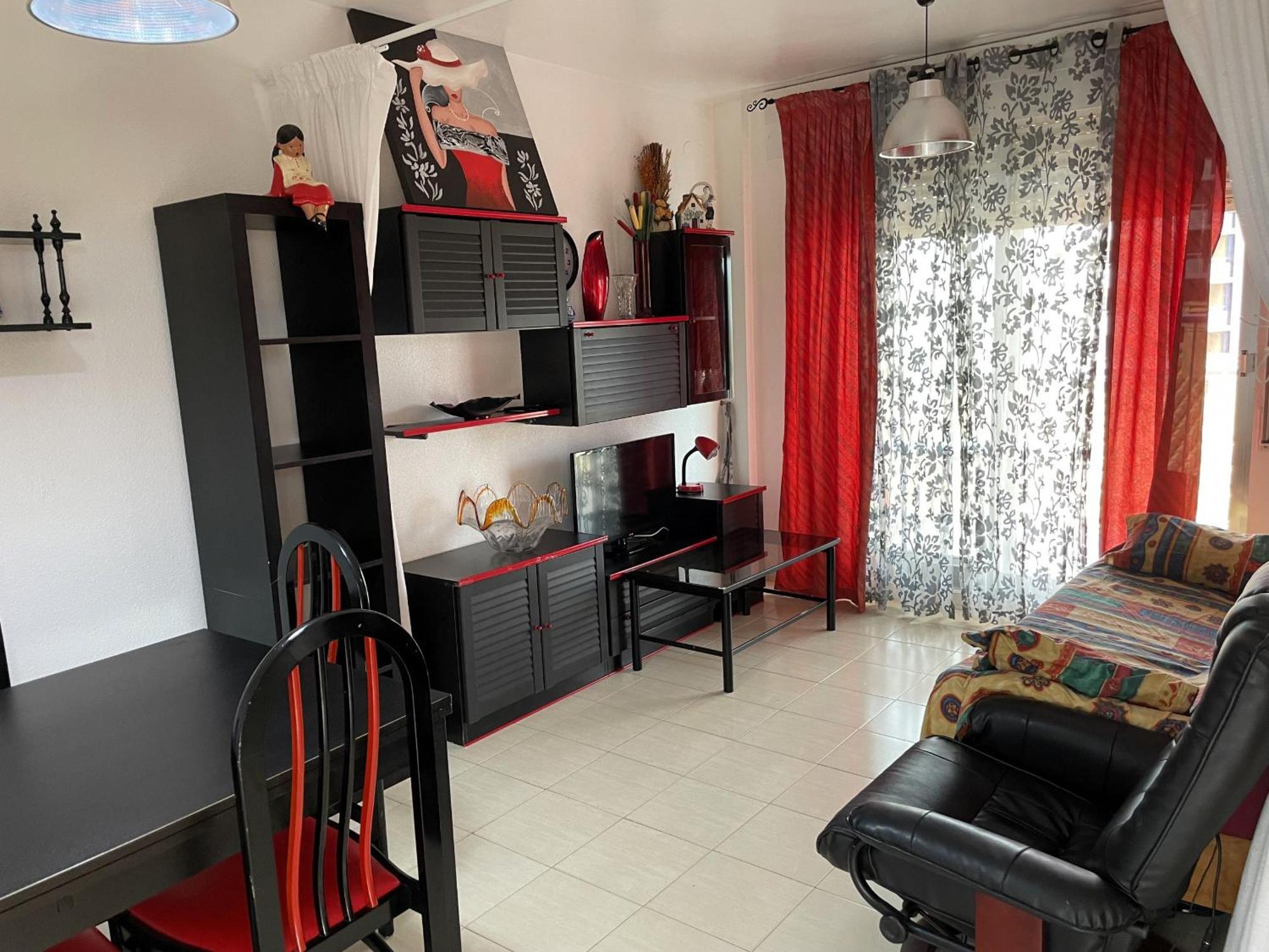 Siroco Holidays Lek 2/4 Peñíscola Екстериор снимка