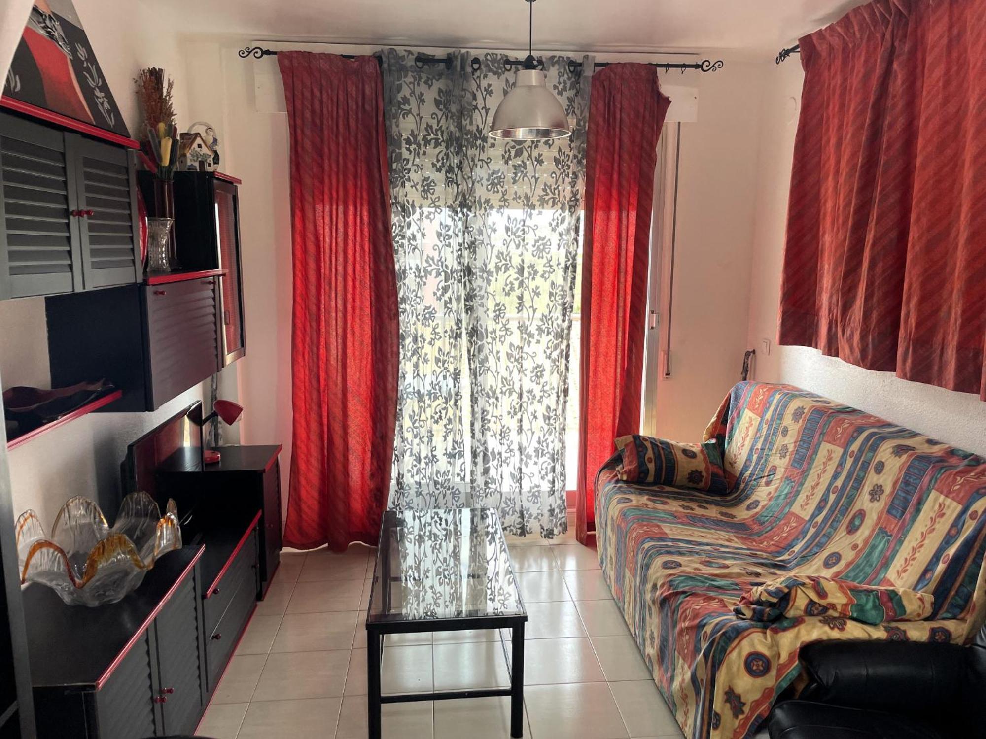 Siroco Holidays Lek 2/4 Peñíscola Екстериор снимка