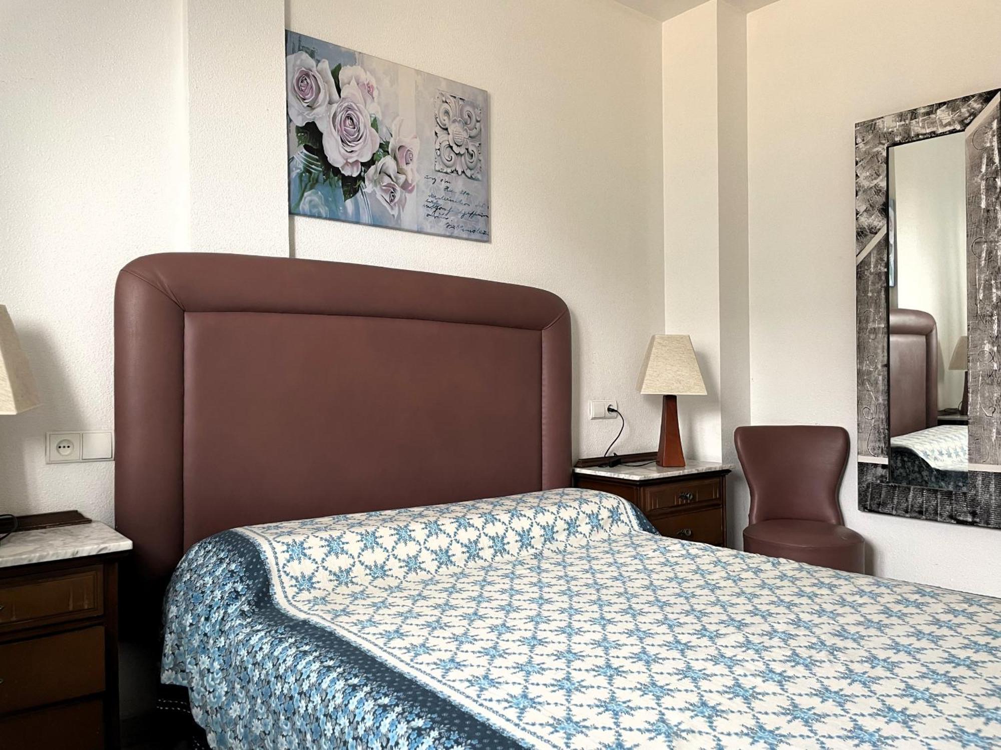 Siroco Holidays Lek 2/4 Peñíscola Екстериор снимка